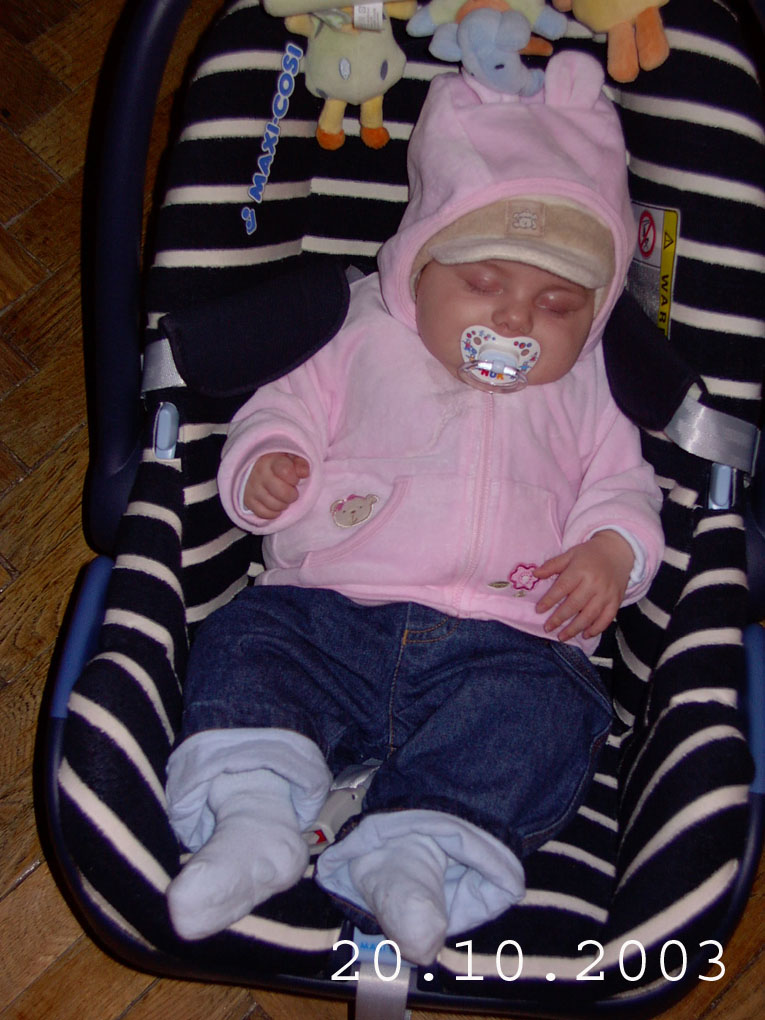 Aliz�a Sophie