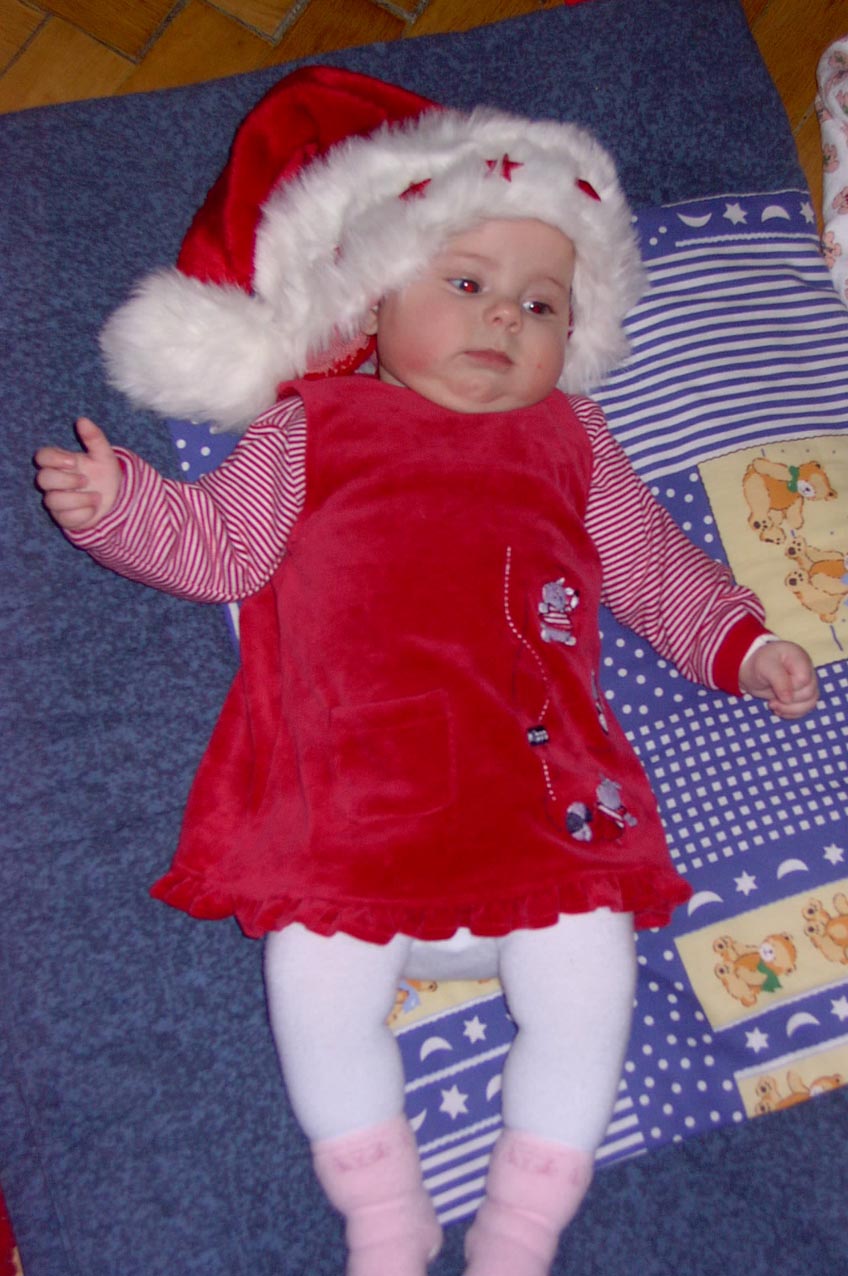 Aliz�a Sophie