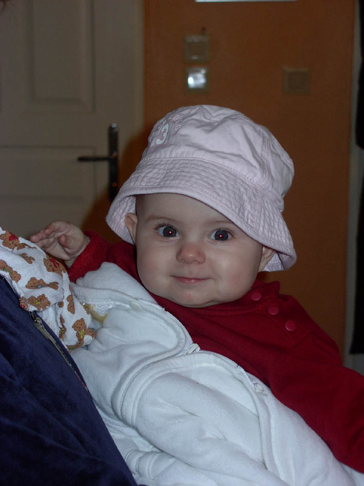 Aliz�a Sophie