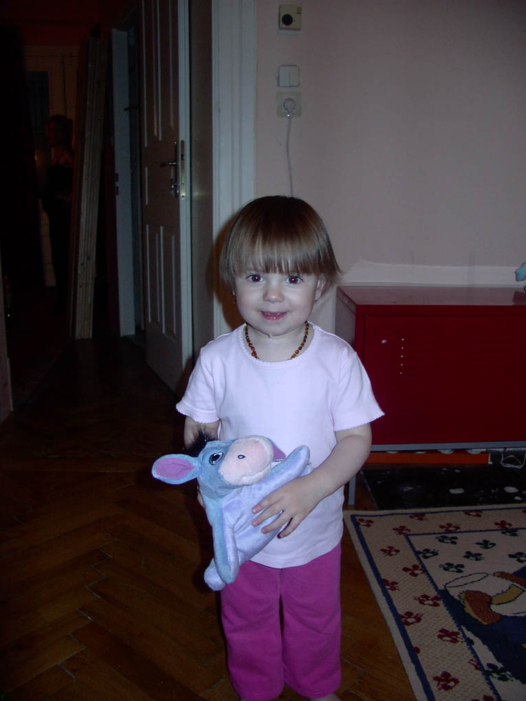 Aliz�a Sophie