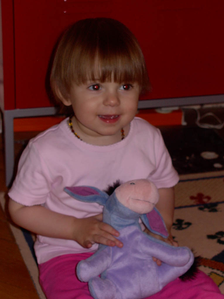 Aliz�a Sophie