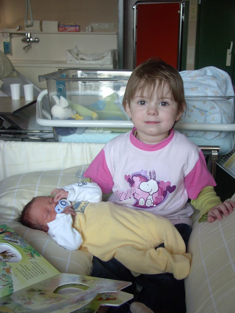 Aliz�a Sophie