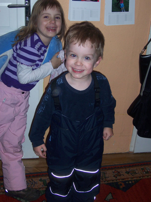 Aliz�a Sophie