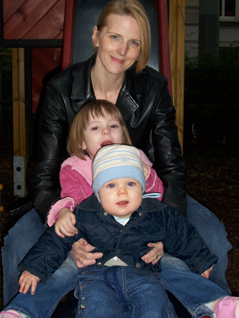 Aliz�a Sophie