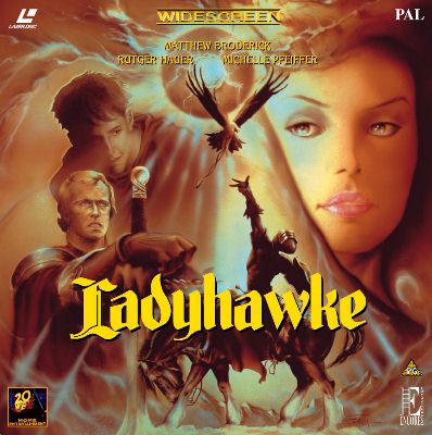 LADYHAWKE